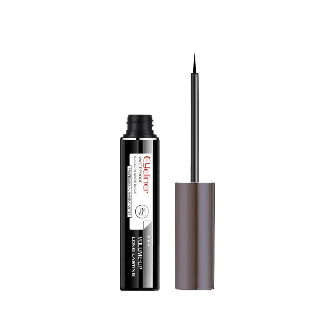 RIVAJ WATERPROOF EYELINER 5ml