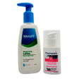 Rosacea Relief Discount Box: Pharmaceris Lipo-Rosalgin Day Cream & Metafile Moisturizing Lotion - dermatologists.pk