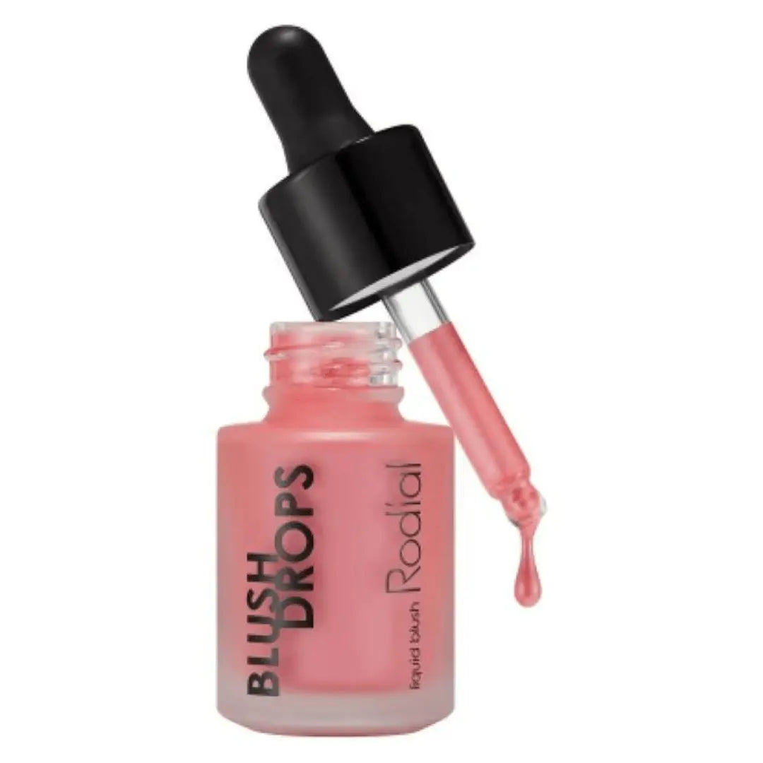 ROSY RADIANCE LIQUID BLUSH DROPS 15ml
