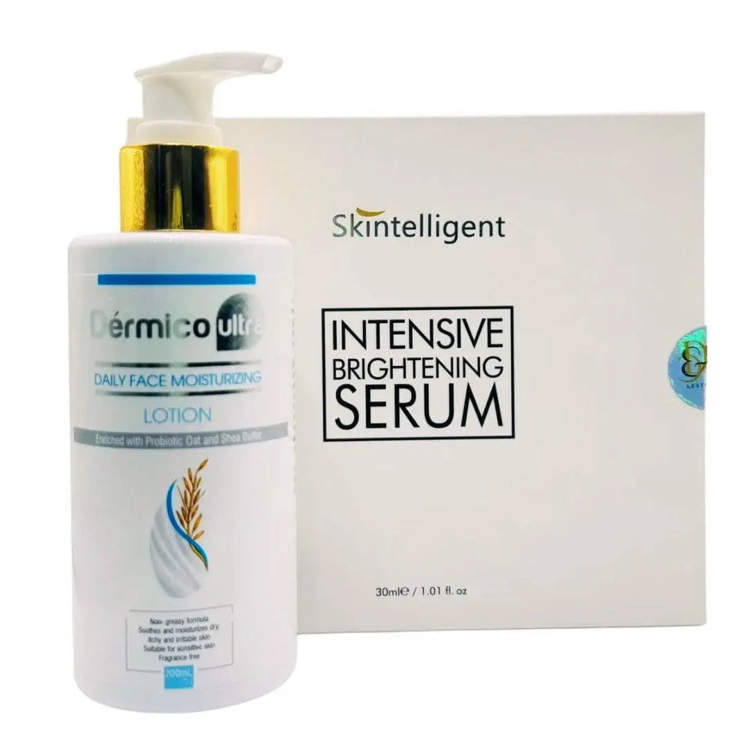 Scar & Mark Reduction Discount Box