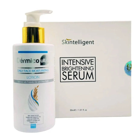 Scar & Mark Reduction Discount Box