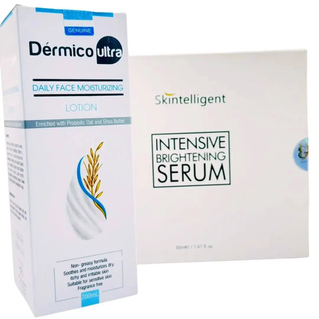 Scar & Mark Reduction Discount Box