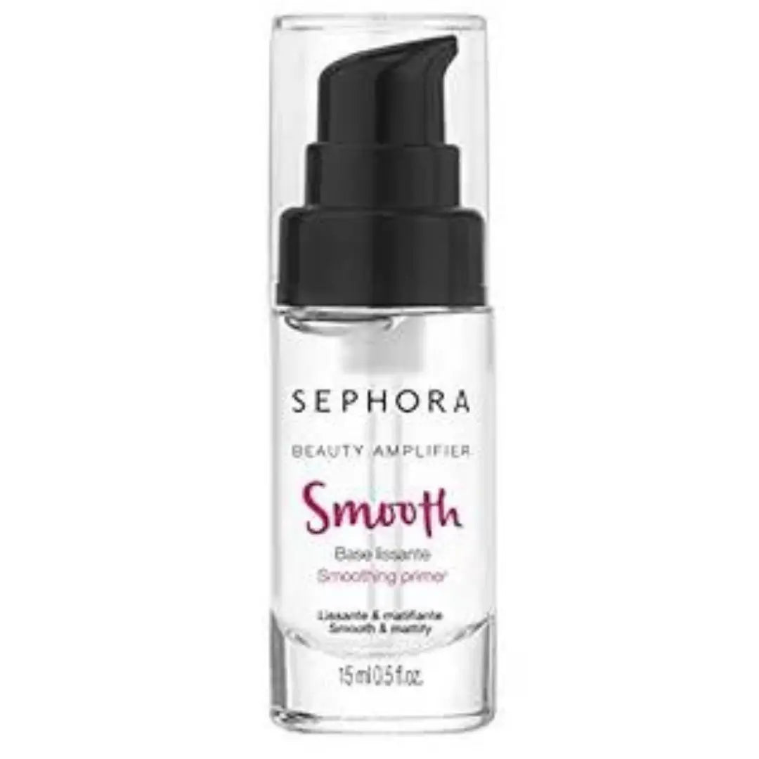 SEPHORA BEAUTY AMPLIFIER PRIMER-30ml