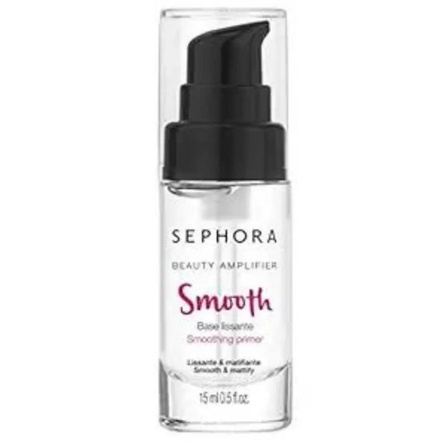 SEPHORA BEAUTY AMPLIFIER PRIMER-30ml
