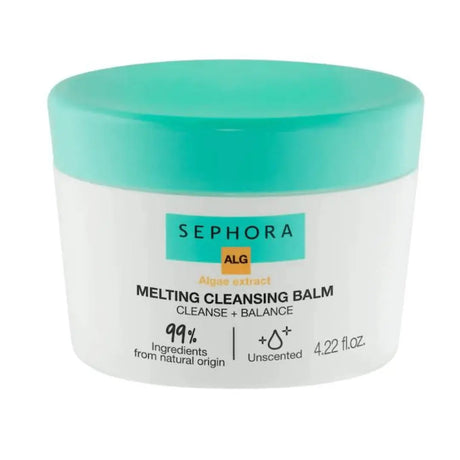 SEPHORA SOFTENING CLEANSING BALM 125ml