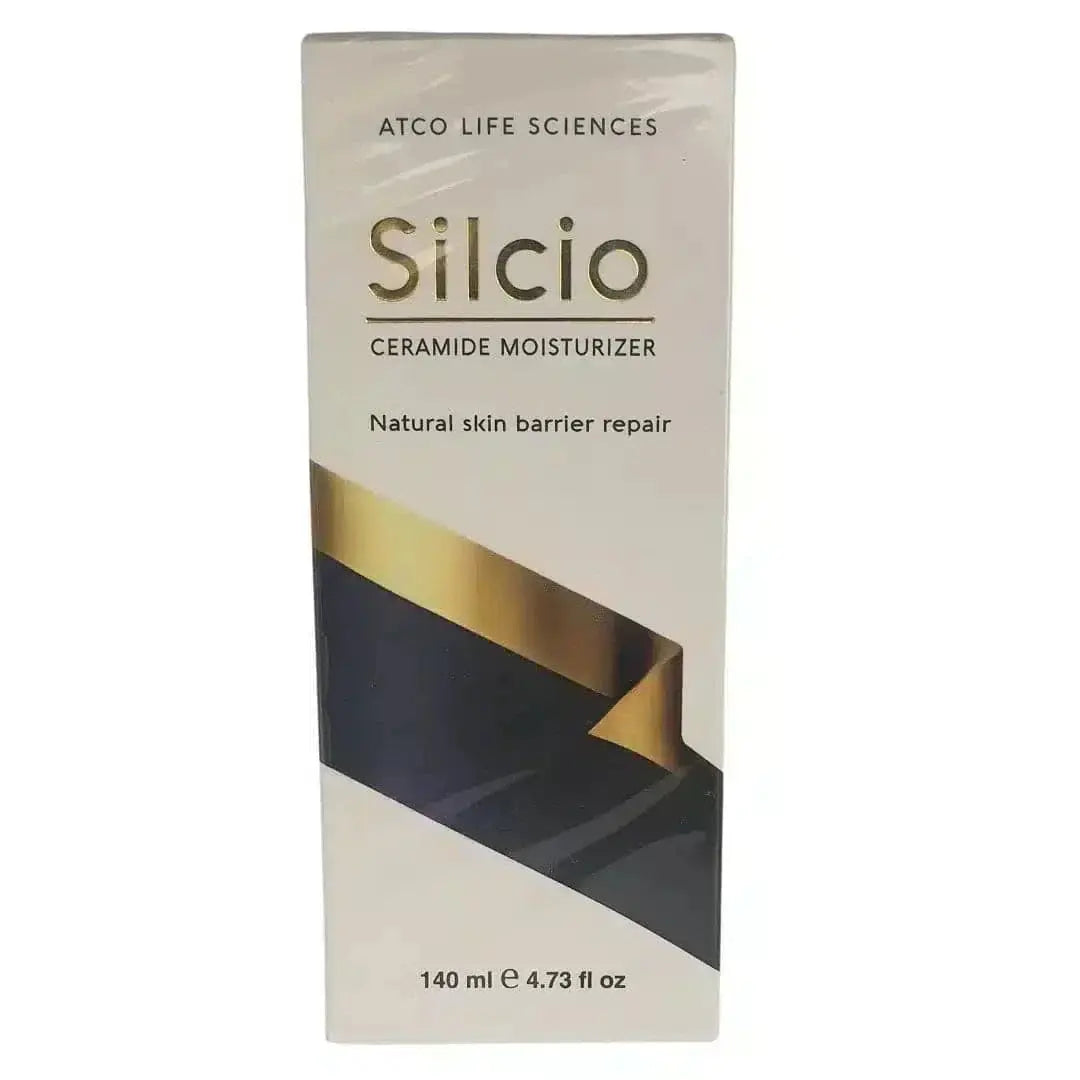 silico moisturizer