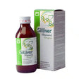 Silliver Suspension 120ml (100mg/5ml)