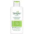 SIMPLE HYDRATING LIGHT MOISTURE LOTION 125ml