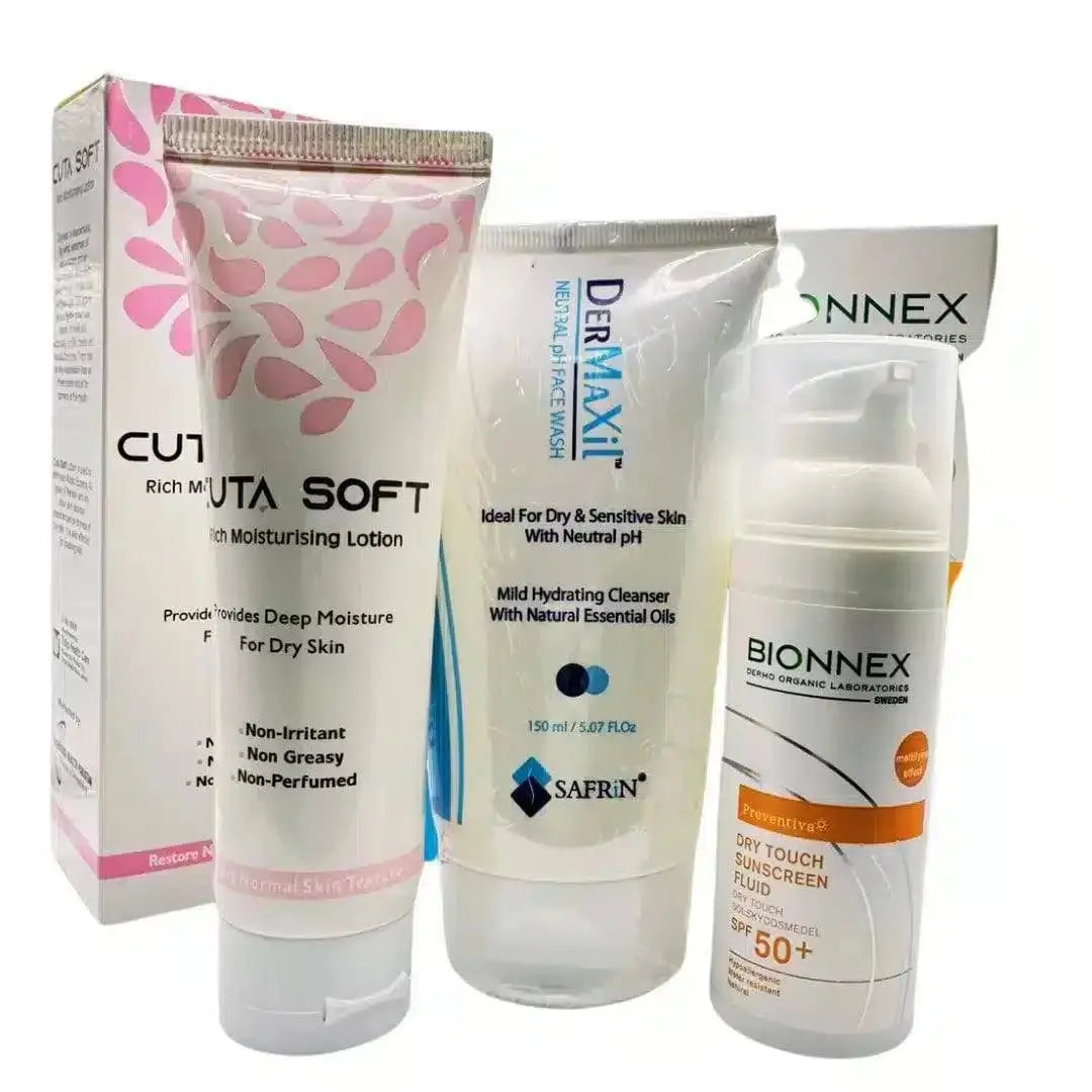 Skin Repair Discount Box