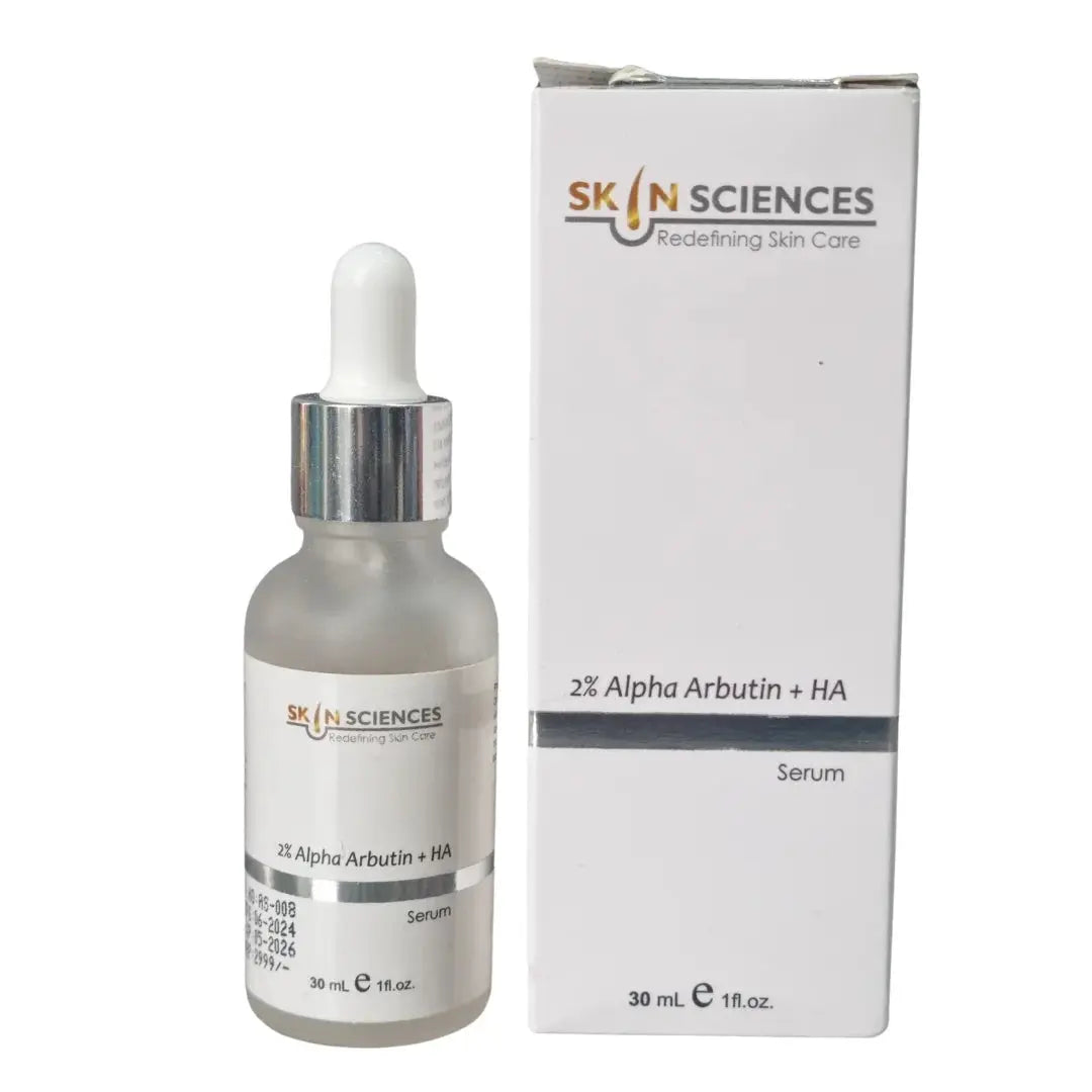 Skin sciences redefining skin care .