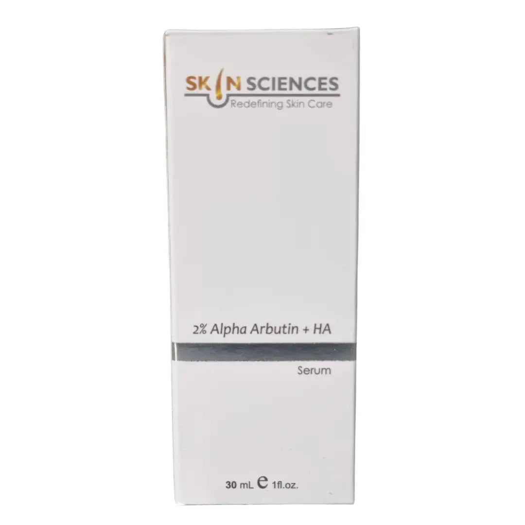 Skin sciences redefining skin care .