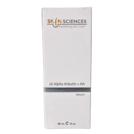 Skin sciences redefining skin care .