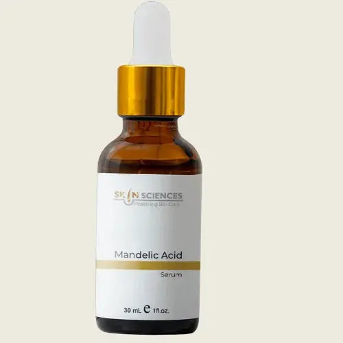 skin sciences serum