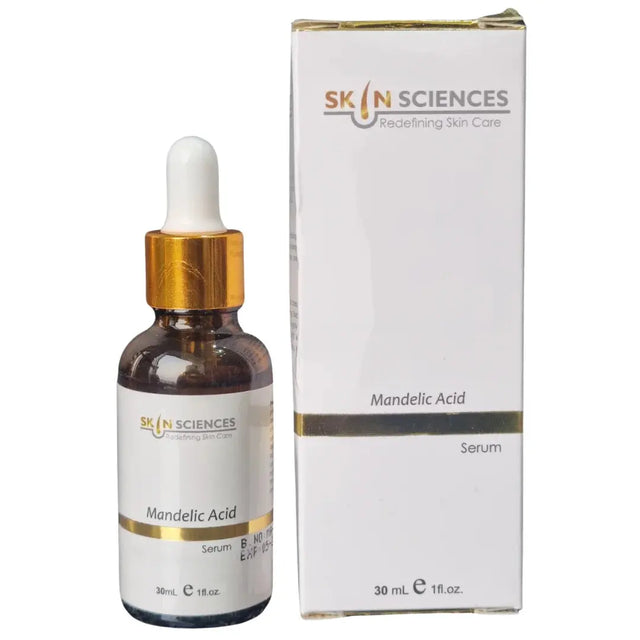 skin sciences serum