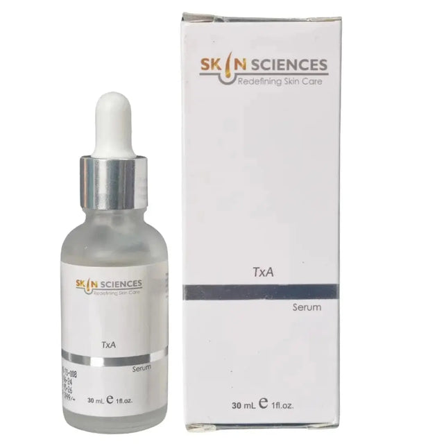 Skin Sciences TxA Serum
