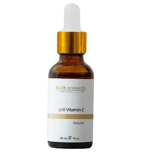 Vitamin C Serum