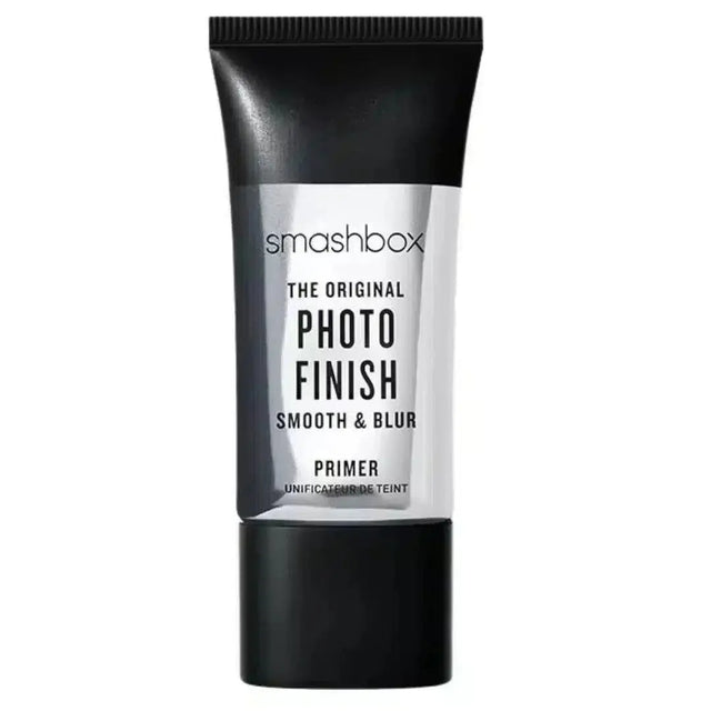 SMASHBOX ORIGINAL SMOOTH & BLUR PRIMER 30ml - dermatologists.pk