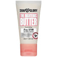 SOAP & GLORY THE RIGHTEOUS BUTTER BODY LOTION 50ml
