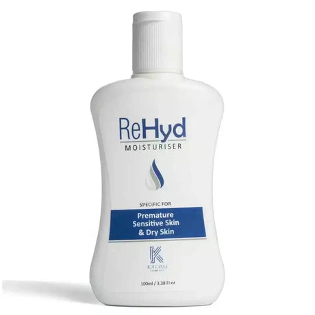 Rehyd moisturizer