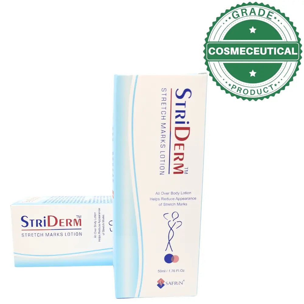 lotion for stretch marks