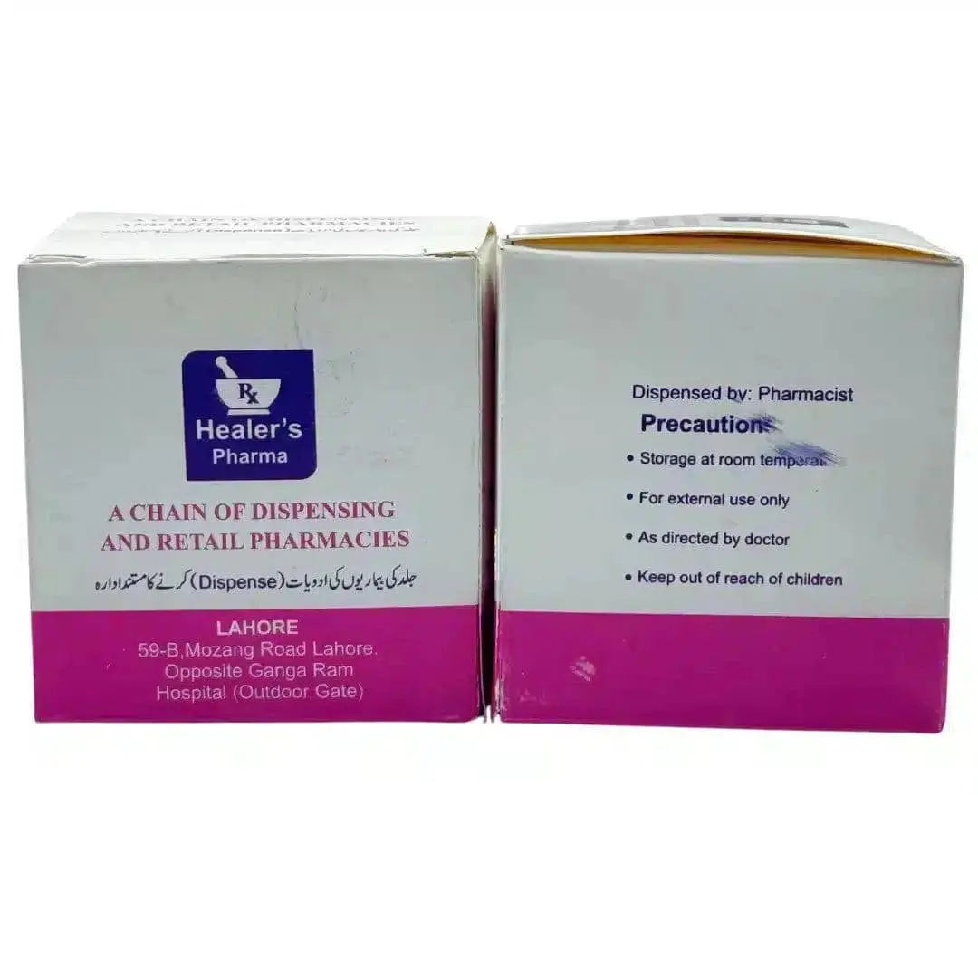 Sulphate Paste 60gm
