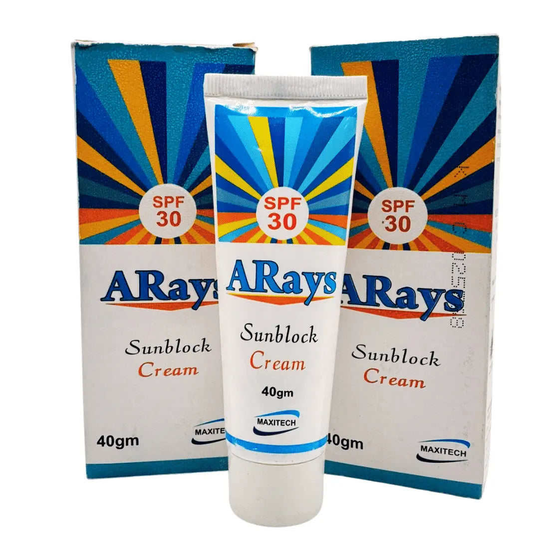 sun protection cream for face
