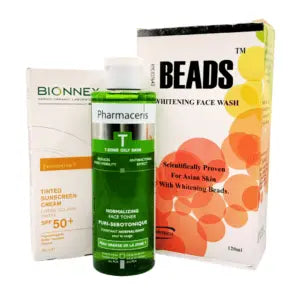 sun protection products