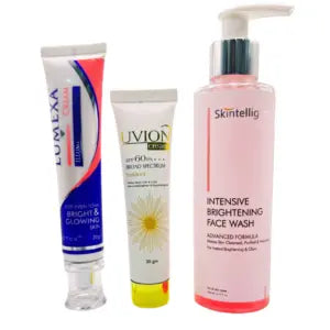 Sunblock discount box - protection with savings - dermatologists.pk