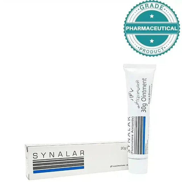 Synalar-N Cream 30g
