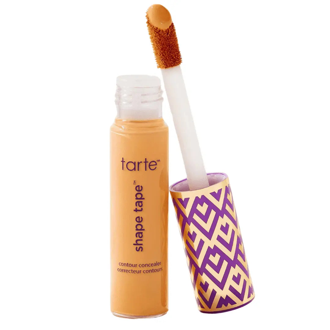 TARTE SHAPE TAPE CONCEALER IN MEDIUM TAN GOLDEN 10ml