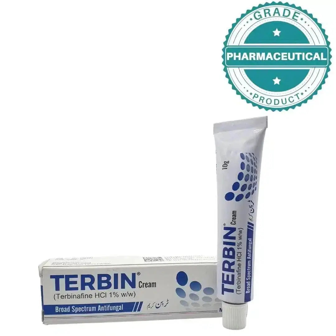 Terbin Cream 10g