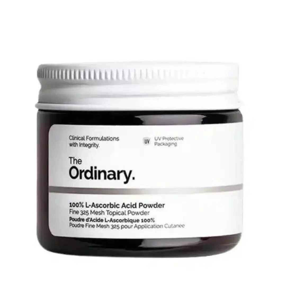THE ORDINARY 100% L-ASCORBIC ACID POWDER