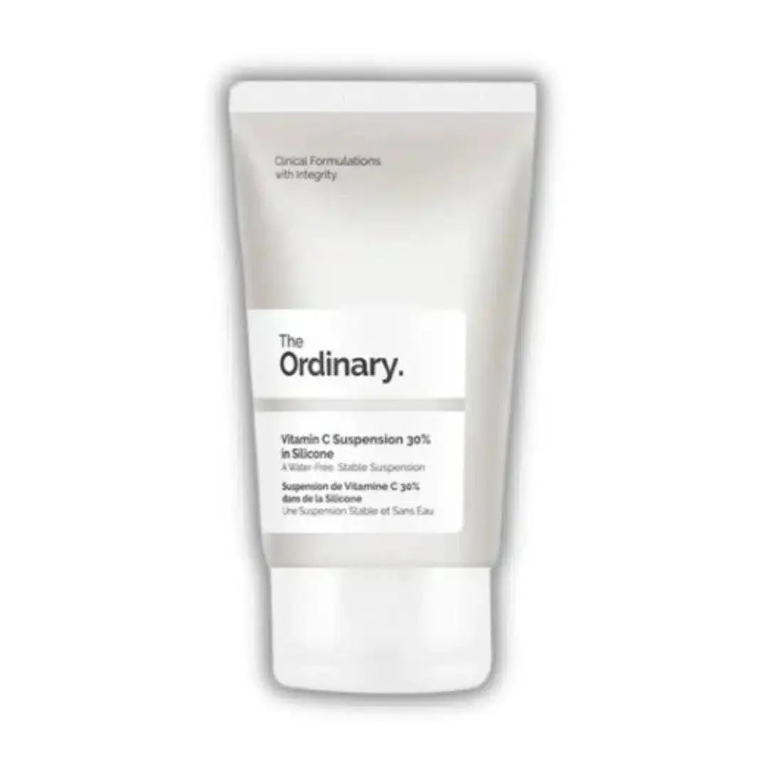The ordinary vitamin c