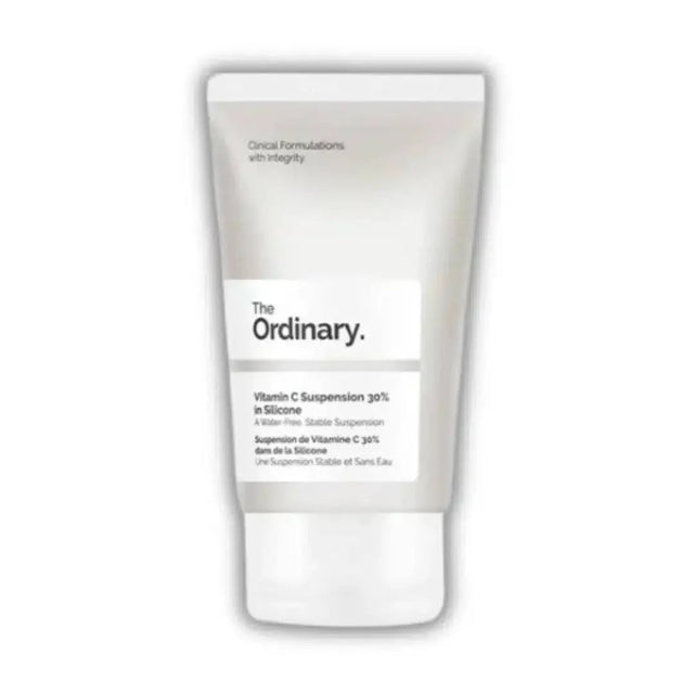 The ordinary vitamin c