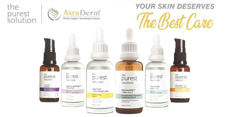 hyaluronic acid brightening serum