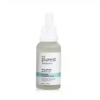 The Purest Solutions Hyaluronic Acid 2%