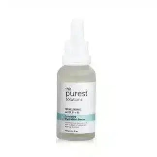 The Purest Solutions Hydration Serum