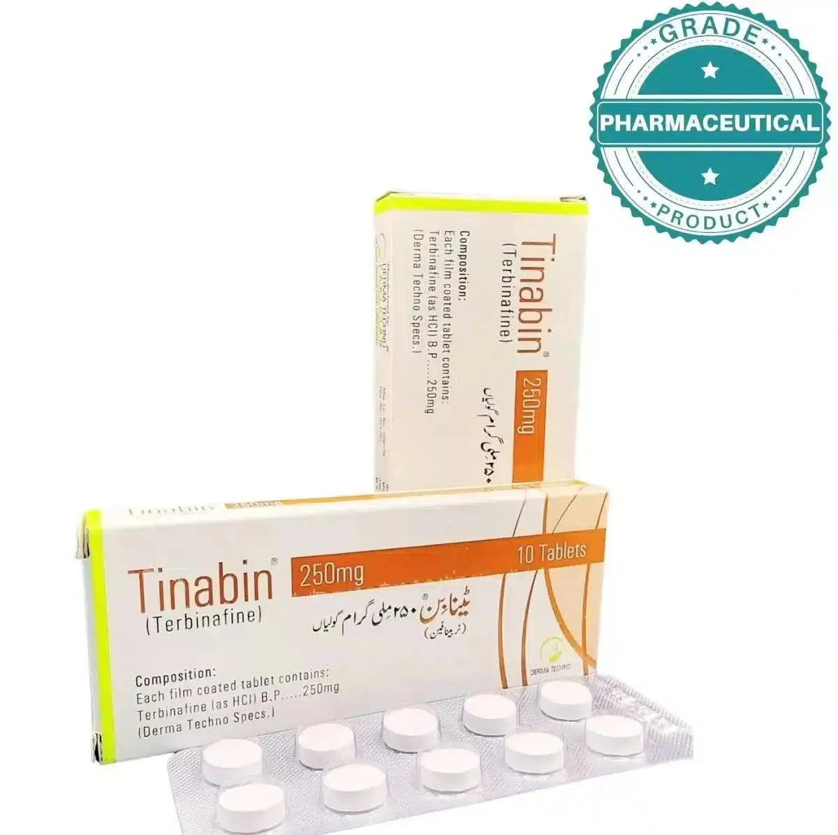 Tinaben Tablet