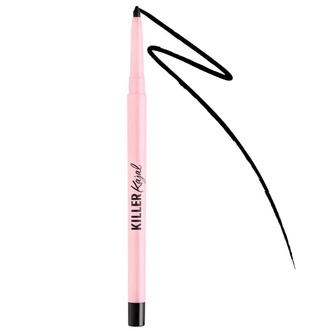 TOO FACE KILLER KAJAL EYELINER WATER PROOF