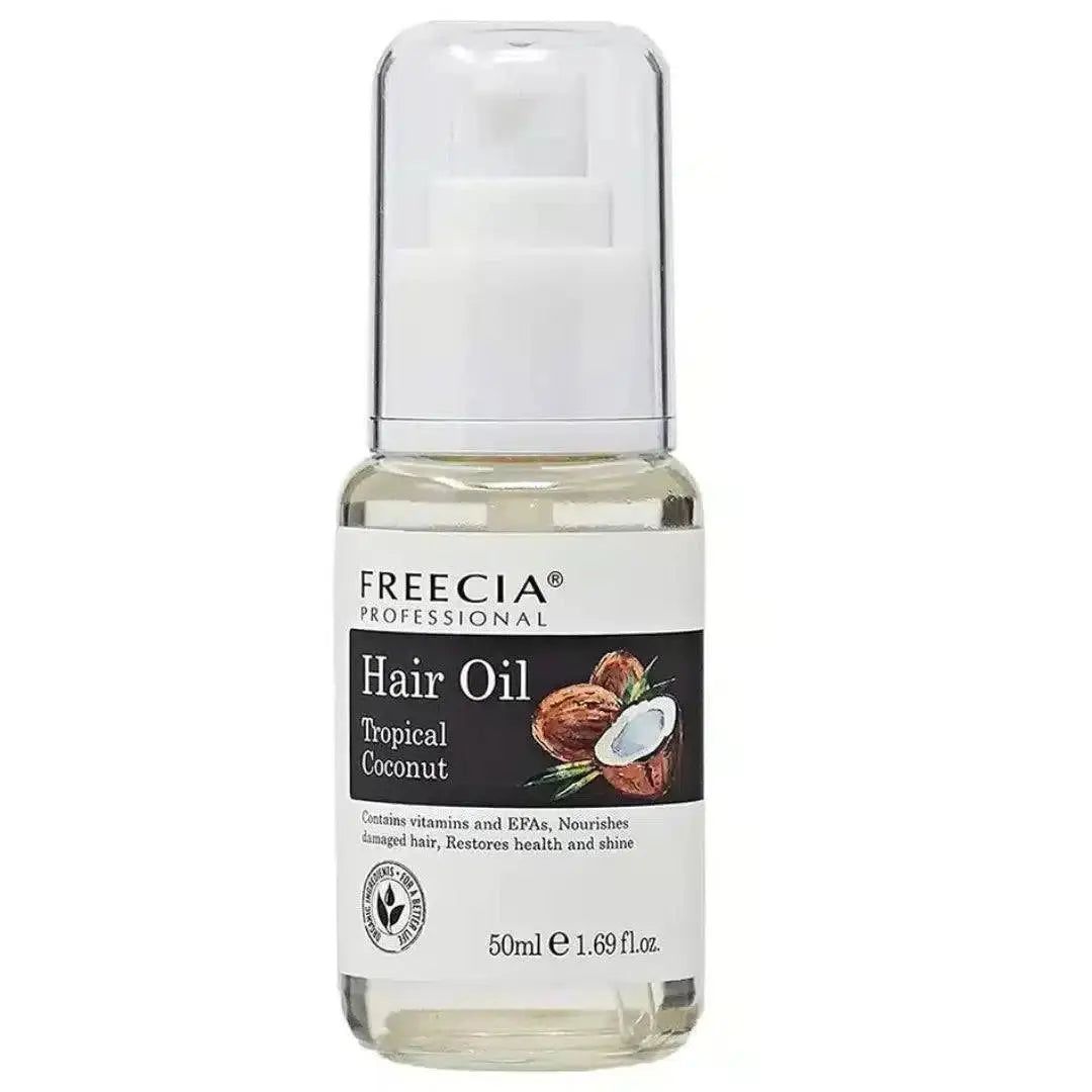 Topical Coconut Hair Oil 50ml