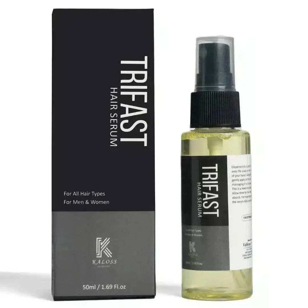 Trifast Hair Serum spray (50ml)