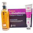 Ultimate Skin Brightening Discount Box