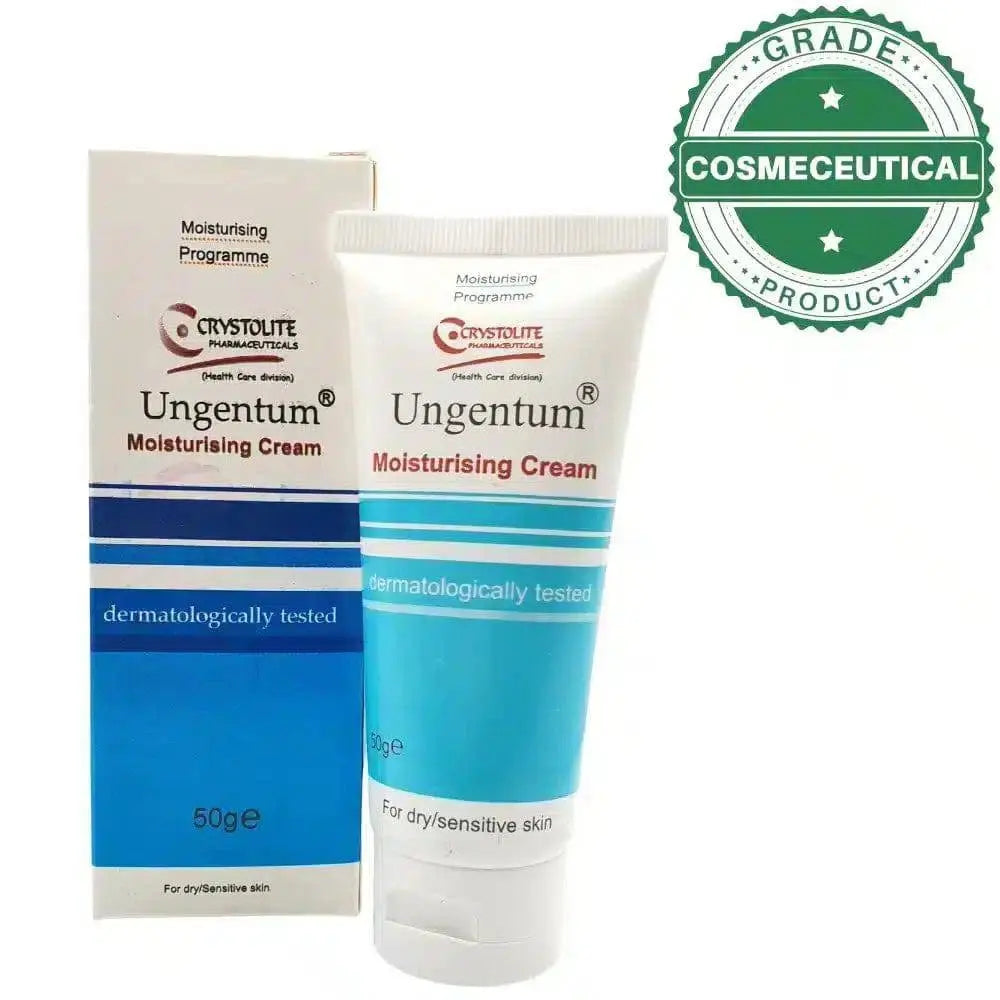 moisturising cream