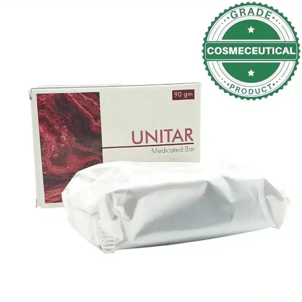 Anti-itch soap Pakistan