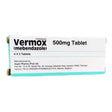 Vermox Tablets