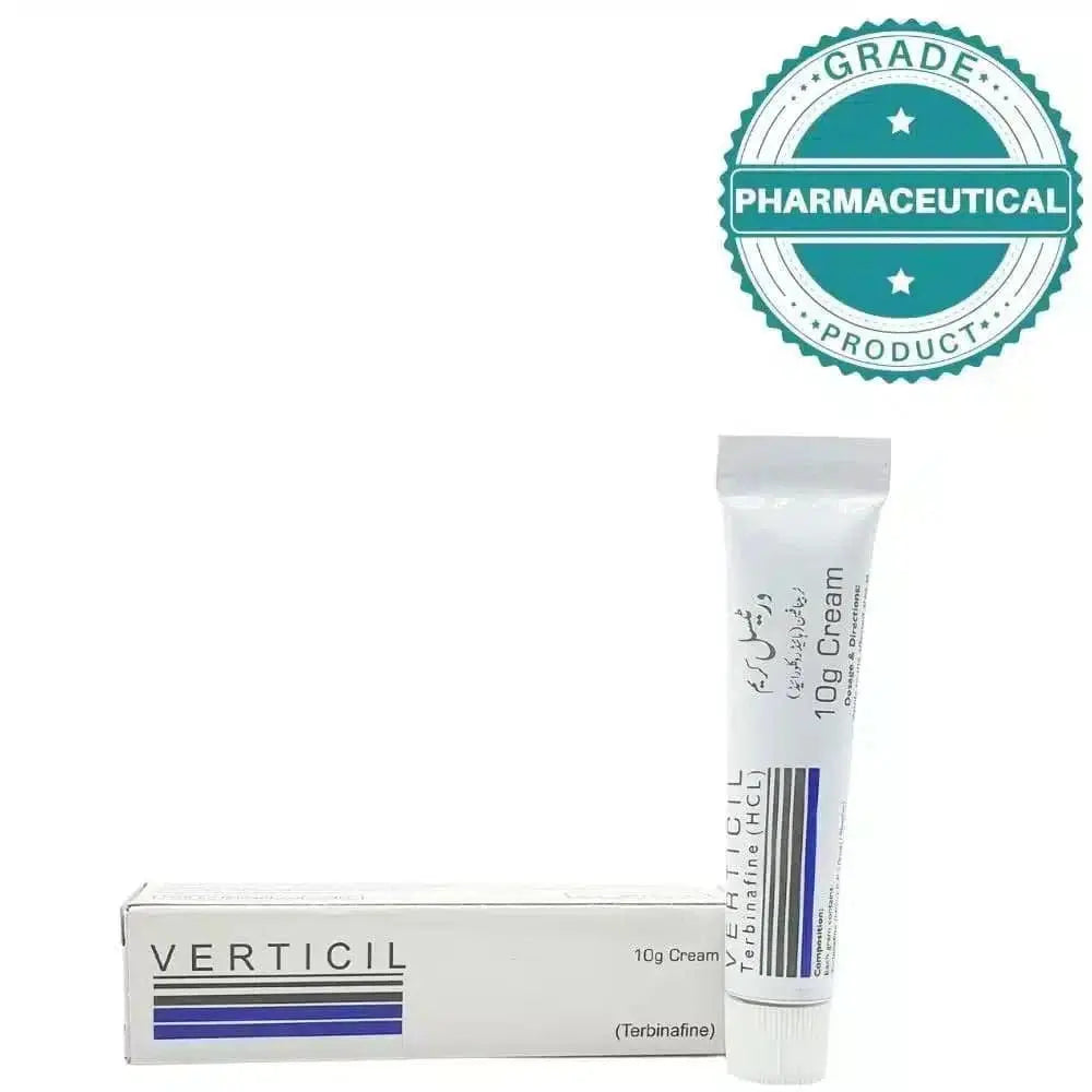 Verticil Cream 10g