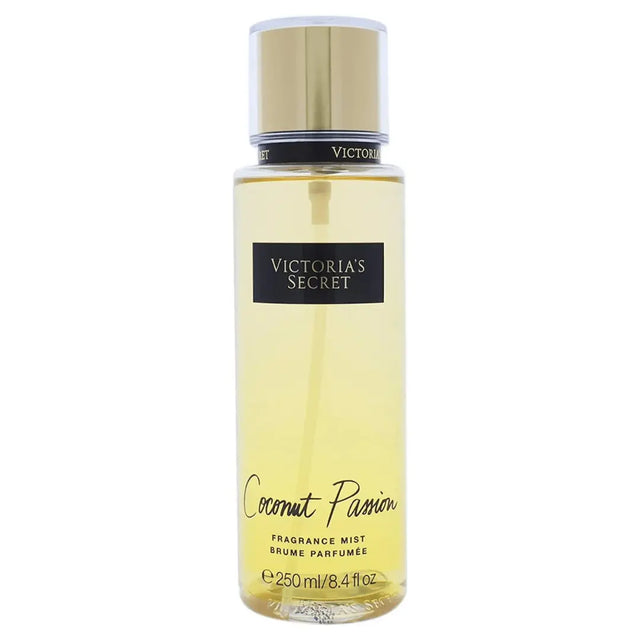 VICTORIA'S SECRET COCONUT PASSION BODY MIST 250ml