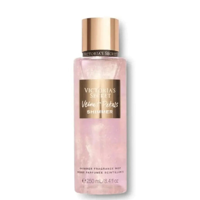 VICTORIA'S SECRET VELVET PETALS SCENTED MIST 250ml