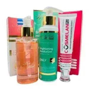 whitening cream for face