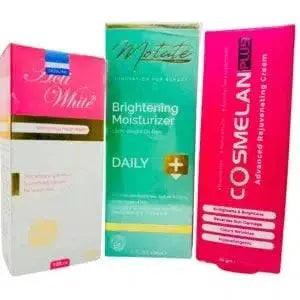 whitening cream for face